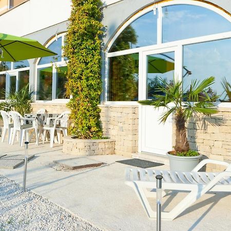 Apartments Mauri Vrsar Εξωτερικό φωτογραφία