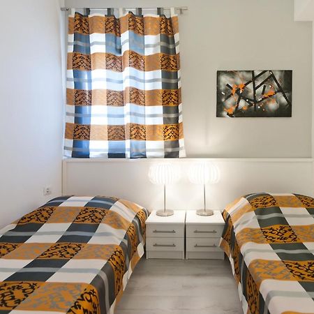 Apartments Mauri Vrsar Εξωτερικό φωτογραφία