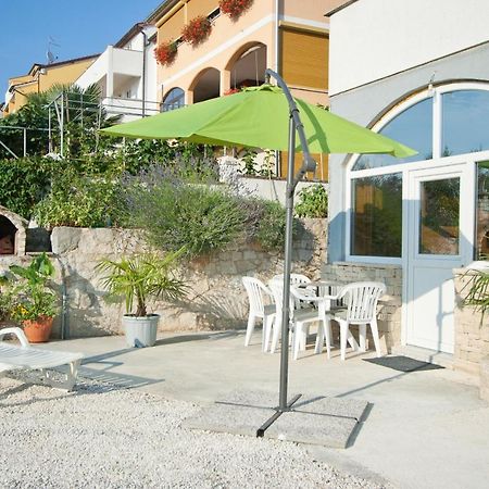 Apartments Mauri Vrsar Εξωτερικό φωτογραφία