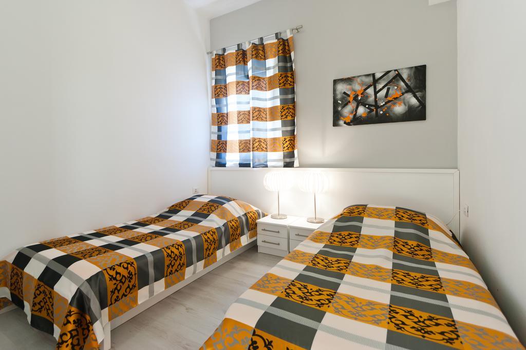 Apartments Mauri Vrsar Εξωτερικό φωτογραφία