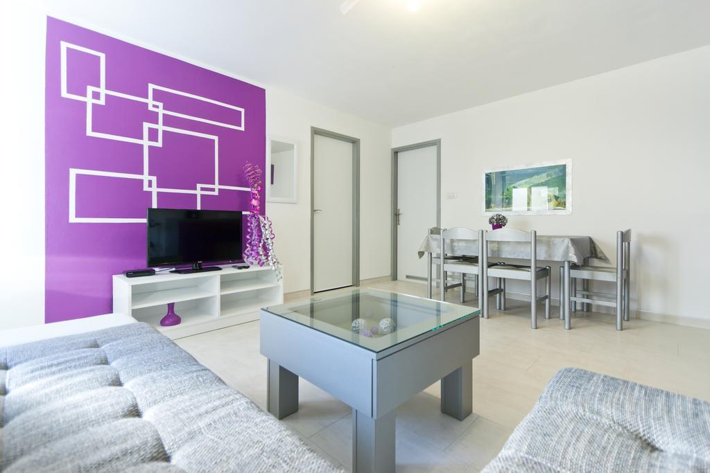 Apartments Mauri Vrsar Εξωτερικό φωτογραφία