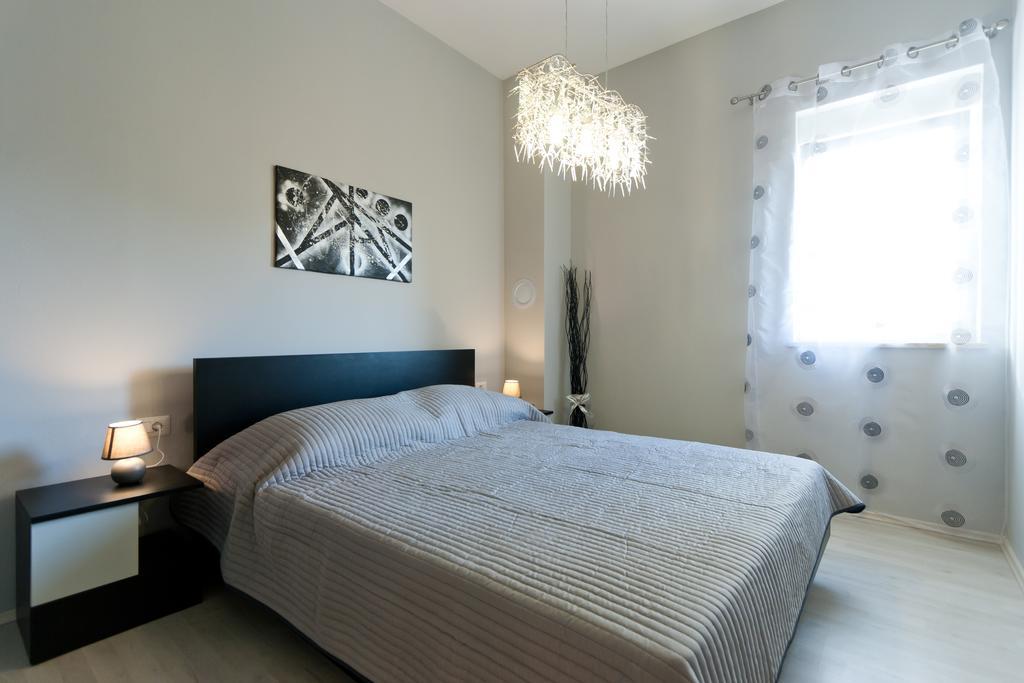 Apartments Mauri Vrsar Εξωτερικό φωτογραφία