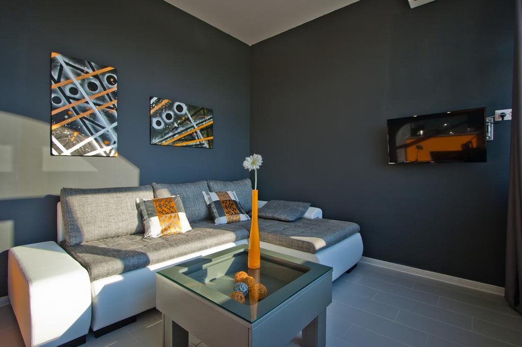 Apartments Mauri Vrsar Εξωτερικό φωτογραφία