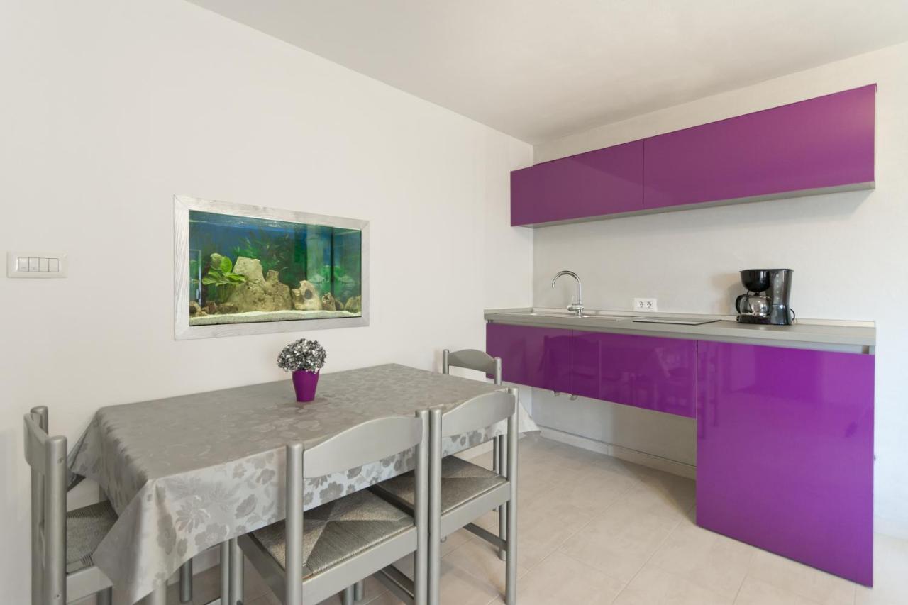 Apartments Mauri Vrsar Εξωτερικό φωτογραφία