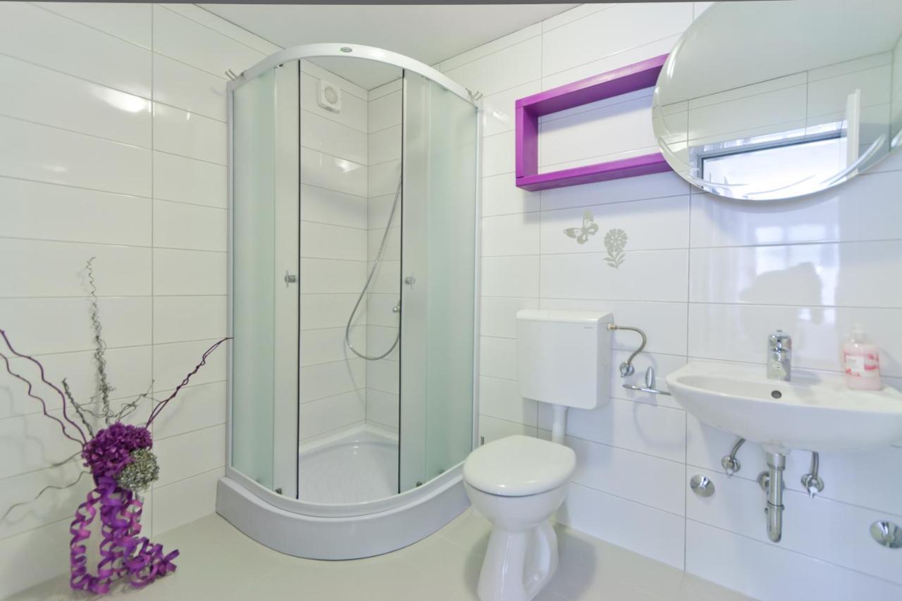 Apartments Mauri Vrsar Εξωτερικό φωτογραφία
