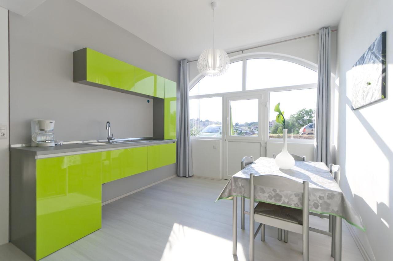 Apartments Mauri Vrsar Εξωτερικό φωτογραφία